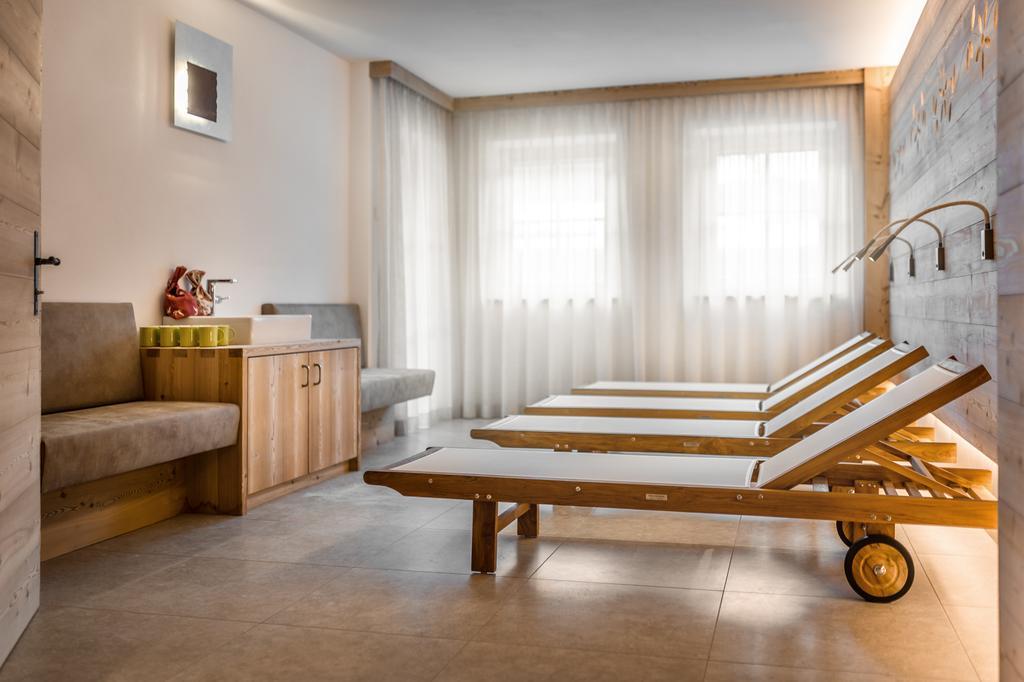Liondes Chalets San Vigilio Extérieur photo