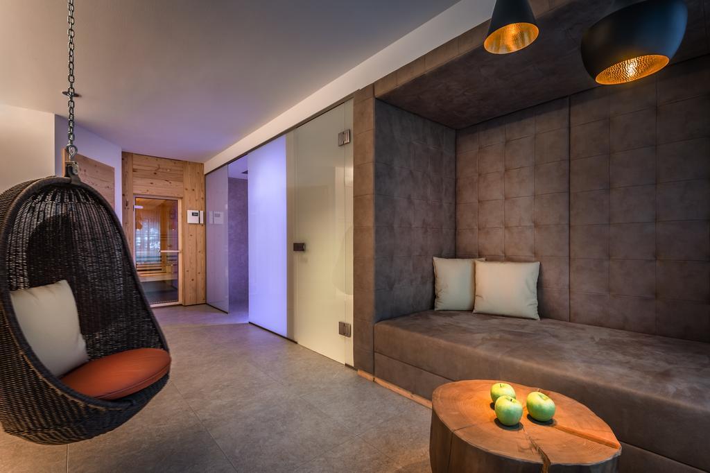 Liondes Chalets San Vigilio Extérieur photo